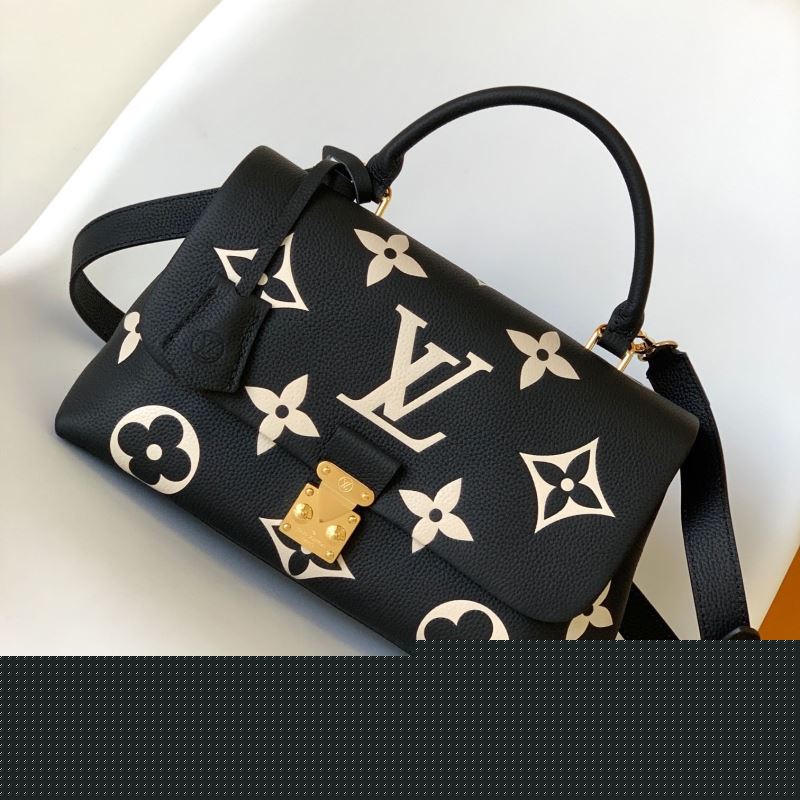 LV Top Handle Bags